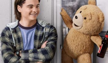 Series: Ted Season 1 Episode 7