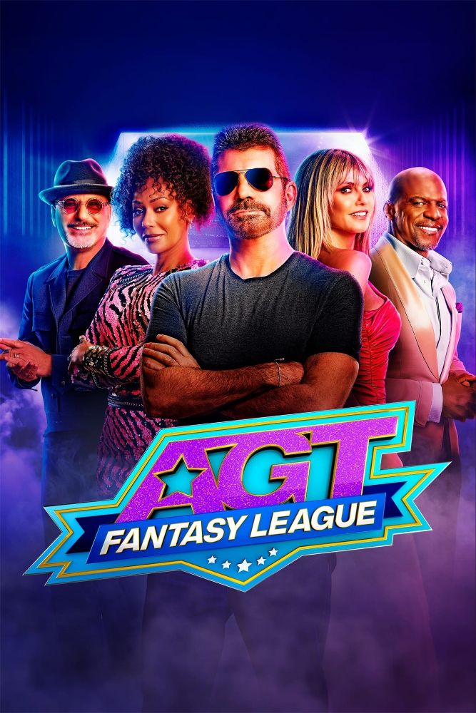 America's Got Talent: Fantasy League Season 1 Download Mkv Mp4
