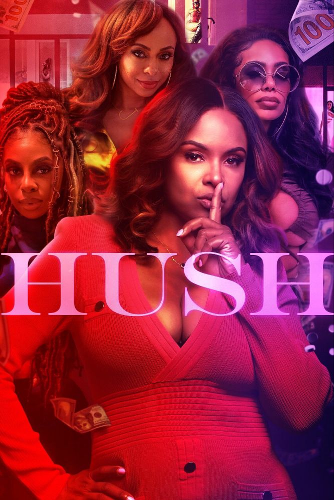 Hush (2022) Season 2 Download Mkv Mp4