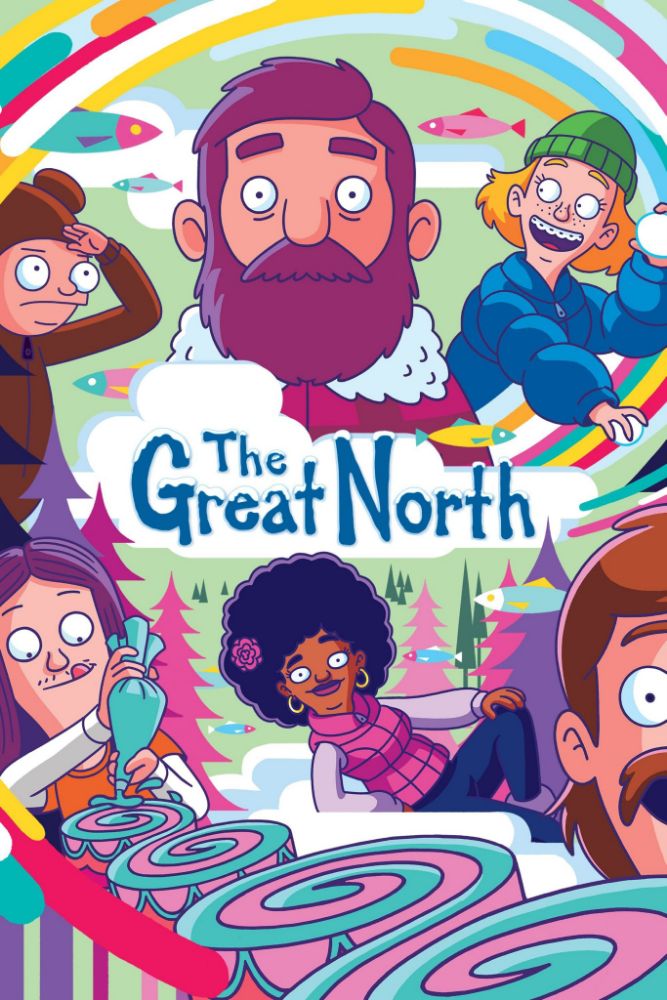The Great North Season 4 Download Mkv Mp4