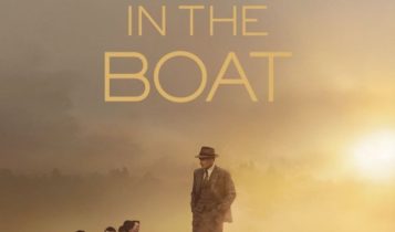 Movie: The Boys in the Boat (2023) – Hollywood Movie