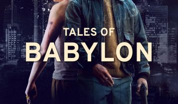 Movie: Tales of Babylon (2024) – Hollywood Movie