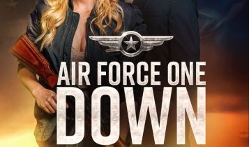 Movie: Air Force One Down (2024) – Hollywood Movie