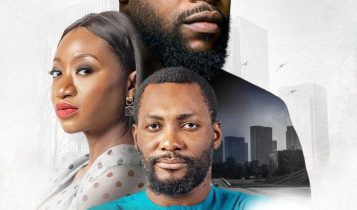 Movie: Silence (2023) – Nollywood Movie