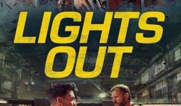 Movie: Lights Out (2024) – Hollywood Movie