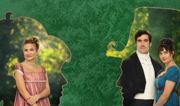 Movie: An American in Austen (2024) – Hollywood Movie