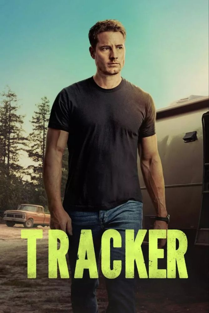 Tracker (2024) Season 1 Download Mkv Mp4