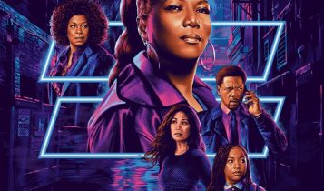 Series: The Equalizer (2021) Season 4 Episode 1