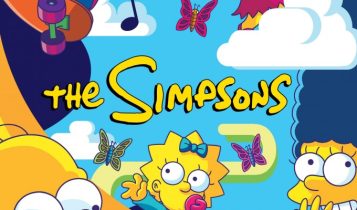 Series: The Simpsons Season 35 Episode 11