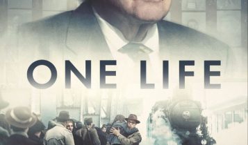 Movie: One Life (2023) – Hollywood Movie