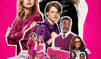 Movie: Mean Girls (2024) – Hollywood Movie