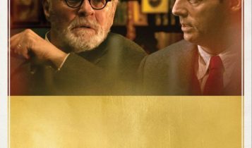 Movie: Freud’s Last Session (2023) – Hollywood Movie