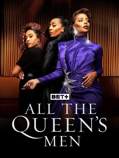 All The Queen's Men Season 3 Mp4 Download 