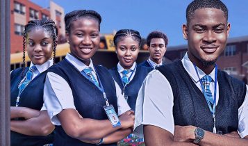 Movie: Treasure In The Sky (2024) – Nollywood Movie
