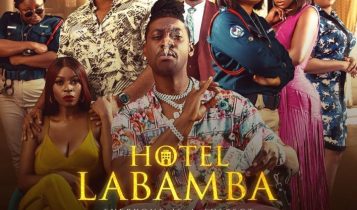 Movie: Hotel Labamba (2023) – Nollywood Movie