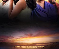 Movie: Gone Missing (2024) – Nollywood Movie