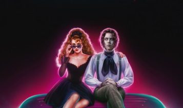 Movie: Lisa Frankenstein (2024) – Hollywood Movie