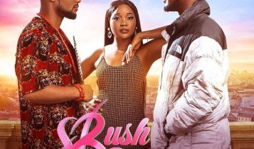 Movie: Rush Hour (2023) – Nollywood Movie