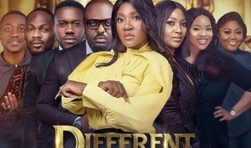 Movie: Different Strokes (2023) – Nollywood Movie
