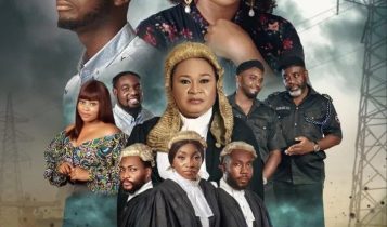 Movie: One Too Many (2022) – Nollywood Movie