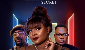 Movie: Dirty Little Secret (2024) – Nollywood Movie