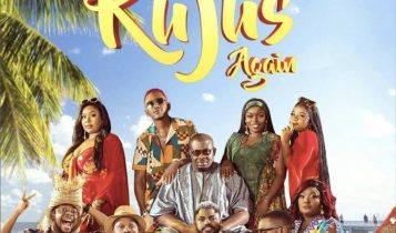 Movie: The Kujus Again (2023) – Nollywood Movie