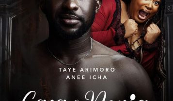 Movie: Casa De Novia (2024) – Nollywood Movie