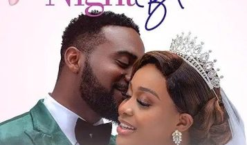 Movie: Wedding Night Blues (2024) – Nollywood Movie