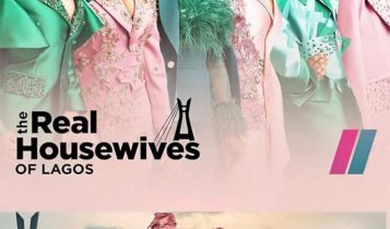 Series: The Real Housewives of Lagos (RHOL) Season 2 Episode 13 (Reunion)