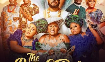 Movie: The Bride Price (2023) – Nollywood Movie