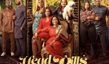 Movie: Head Over Bills (2022) – Nollywood Movie