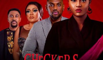 Movie: Checkers (2024) – Nollywood Movie