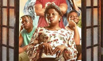 Movie: A Tribe Called Judah (2023) – Nollywood Movie