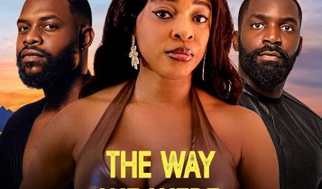 Movie: The Way We Were (2024) – Nollywood Movie