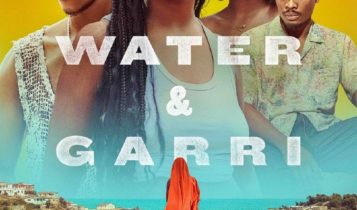 Movie: Water and Garri (2024) – Nollywood Movie