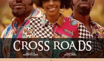Movie: Crossroads (2024) – Nollywood Yoruba Movie