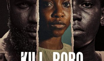 Movie: Kill Boro (2024) – Nollywood Movie