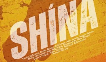 Movie: Shina (2023) – Nollywood Movie