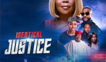 Movie: Identical Justice (2024) – Nollywood Movie