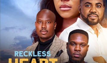 Movie: Reckless Heart (2024) – Nollywood Movie